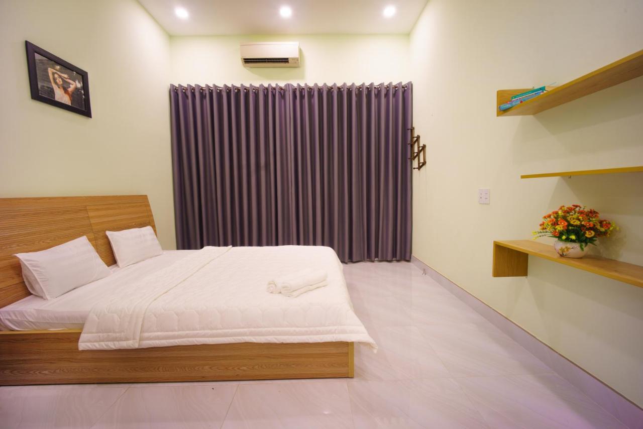 Language Exchange Hostel 1 Ho Şi Min Dış mekan fotoğraf