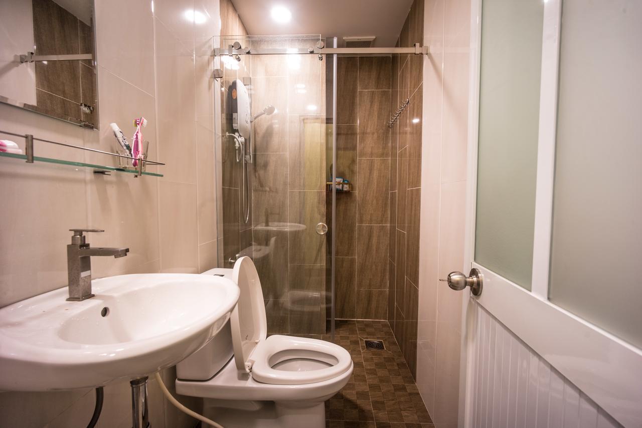 Language Exchange Hostel 1 Ho Şi Min Dış mekan fotoğraf