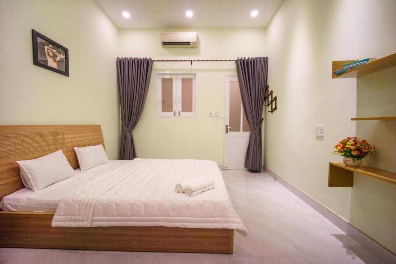Language Exchange Hostel 1 Ho Şi Min Dış mekan fotoğraf